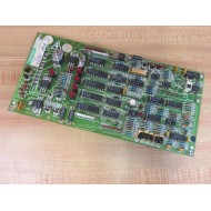 Milacron M1029030107 Circuit Board KCC8907