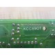 Milacron M1029030107 Circuit Board KCC8907