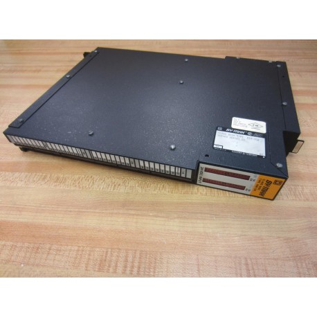 Symax 8030-RIM-331 Square D 8030RIM331 Input Module Series G1 - Used