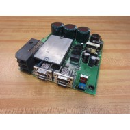 Mitsubishi J2SB-P11 Circuit Board BC386A512G51 - Parts Only