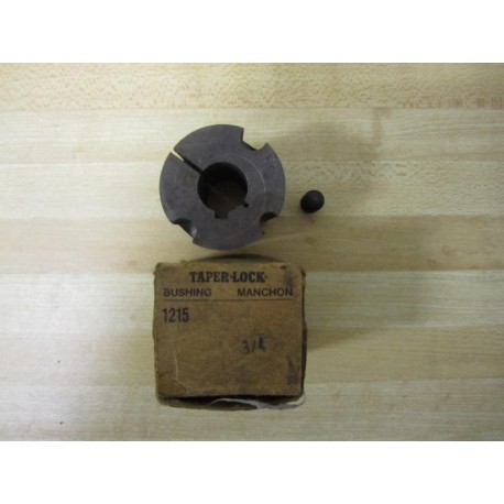 Dodge 1215-3 4 1215 34 Bushing