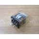 Omron LY2-AC110120 VAC Relay LY2AC110120VAC (Pack of 4) - Used