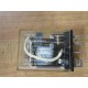 Omron LY2-AC110120 VAC Relay LY2AC110120VAC (Pack of 4) - Used