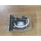 Omron LY2-AC110120 VAC Relay LY2AC110120VAC (Pack of 4) - Used