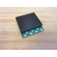 Fordata FDCD0148 Display Bd 0148AD1610Y - Parts Only