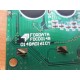 Fordata FDCD0148 Display Bd 0148AD1610Y - Parts Only