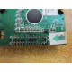 Fordata FDCD0148 Display Bd 0148AD1610Y - Parts Only