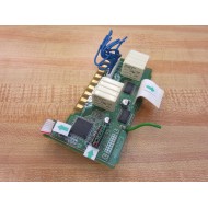 MA459235-0194 Circuit Board 1769-OW16 - Parts Only