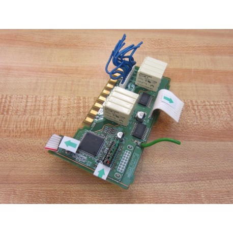 MA459235-0194 Circuit Board 1769-OW16 - Parts Only
