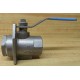 Neles-Jamesbury 1 9FB 3600 TT Ball Valve  19FB3600TT - New No Box