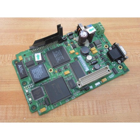 Allen Bradley 77157-234 Circuit Board 77157-233-03A - Parts Only