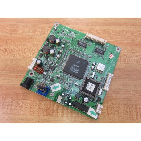 ST-1210L Circuit Board  221-714L4-118 - Parts Only