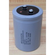 MepcoElectra 3186GE323U040ALA1 Capacitor 86F161L - Used