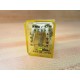 Idec RM2V-U DC6V Relay RM2VU (Pack of 3) - New No Box