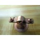 Generic 060801 Copper Plated Bell Hanger (Pack of 9)
