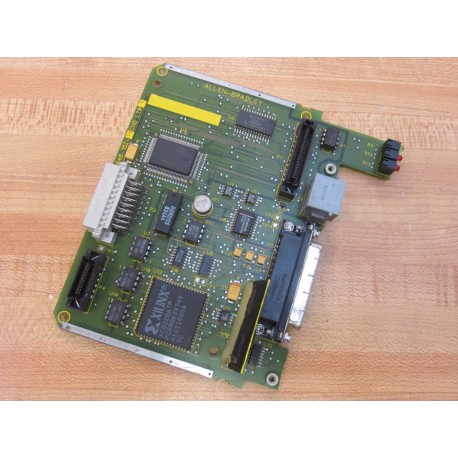 Allen Bradley 40846-162-52 Circuit Board 4084616252 - Used