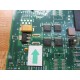 Motorola 8482612Y03 Circuit Board 4 - Parts Only