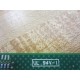 Motorola 8482612Y03 Circuit Board 4 - Parts Only