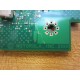 Motorola 8482612Y03 Circuit Board Pin OnlyNo Fitting - Used