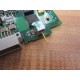 Motorola 8482612Y03 Circuit Board Pin OnlyNo Fitting - Used
