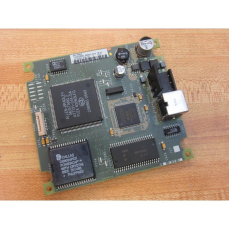 Allen Bradley 77160-734 Circuit Board 77160734 - Used