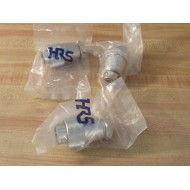 Hirose JRC16PG-7P Connector JRC16PG7P (Pack of 3)