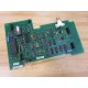 Milacron 3-531-3973A Circuit Board 35313973A Alternate Color & Shape - Used