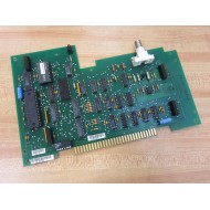 Milacron 3-531-3973A Circuit Board 35313973A Alternate Color & Shape - Used