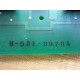 Milacron 3-531-3973A Circuit Board 35313973A Alternate Color & Shape - Used