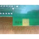 Milacron 3-531-3973A Circuit Board 35313973A Alternate Color & Shape - Used