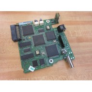 96389891 Circuit Board 2 - Parts Only