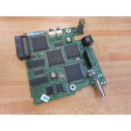 96389891 Circuit Board 2 - Parts Only
