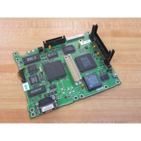 Allen Bradley 77153-203-52 Control Board 77153-203 Rev.J - Parts Only