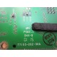 Allen Bradley 77153-203-52 Control Board 77153-203 Rev.J - Parts Only