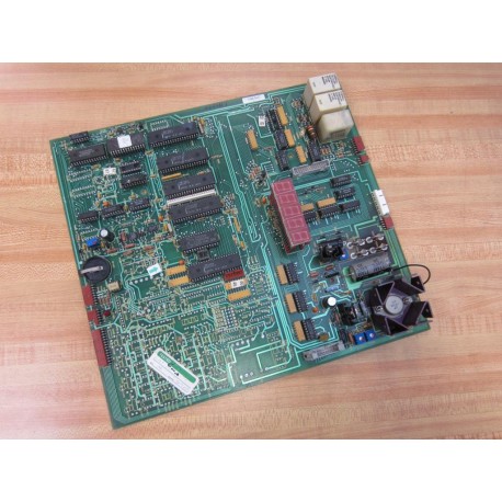 Firing Circuits 1870-5504 Circuit Board 18705504 2 1870-5504-B - Parts Only