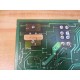 Firing Circuits 1870-5504 Circuit Board 18705504 2 1870-5504-B - Parts Only