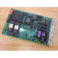 Digatron 1962-7334 Circuit Board 19627334 3 - Parts Only