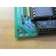Digatron 1962-7334 Circuit Board 19627334 3 - Parts Only