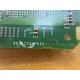 Allen Bradley 96347299 Circuit Board 96347299 A01 - Parts Only