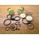 Ross 799K87 Service Kit WO Instr. & 2nd Lubricant