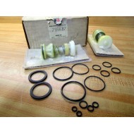 Ross 799K87 Service Kit WO Lubricant & Instr.