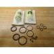 Ross 799K87 Service Kit WO Lubricant & Instr.