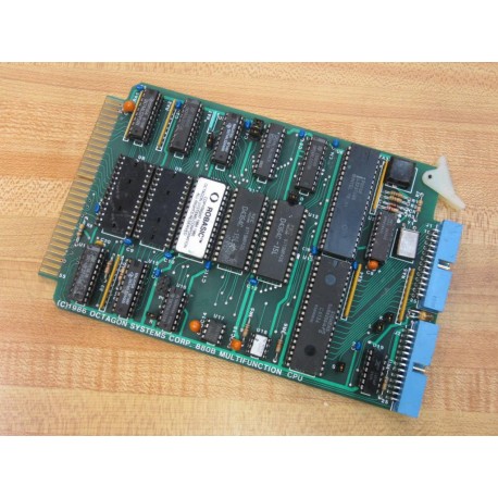 Octagon Systems 880B Multifunction CPU
