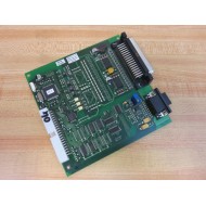 IO-V4.LS A300 Digital IO Board wDA Converter - Used
