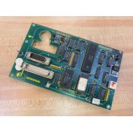Renishaw M1029017806 Circuit Board KCC8916 - Used