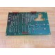 Renishaw M1029017806 Circuit Board KCC8916 - Used