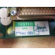 Renishaw M1029017806 Circuit Board KCC8916 - Used