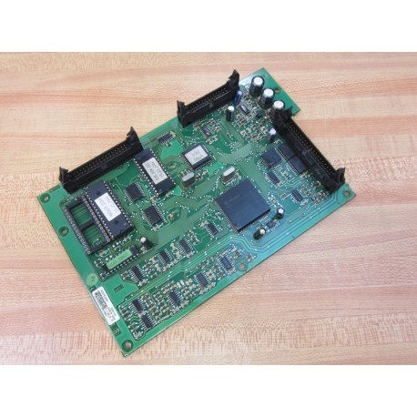 UTSM1 Circuit Board 4.070.501 - Used
