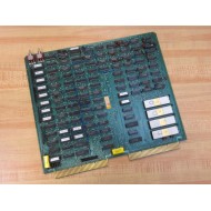 Mitsubishi LC1C-1 Circuit Board F140490B - Used