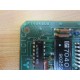 Mitsubishi LC1C-1 Circuit Board F140490B - Used